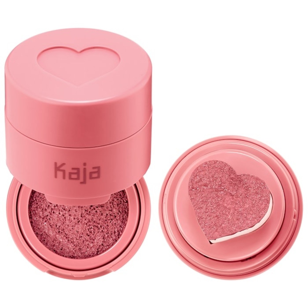 Kaja Cheeky Stamp Blendable Blush Coy